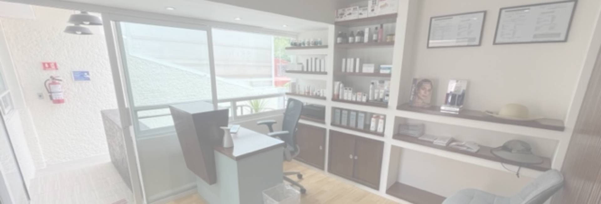 Farmacia dermatologica en Tlalpan